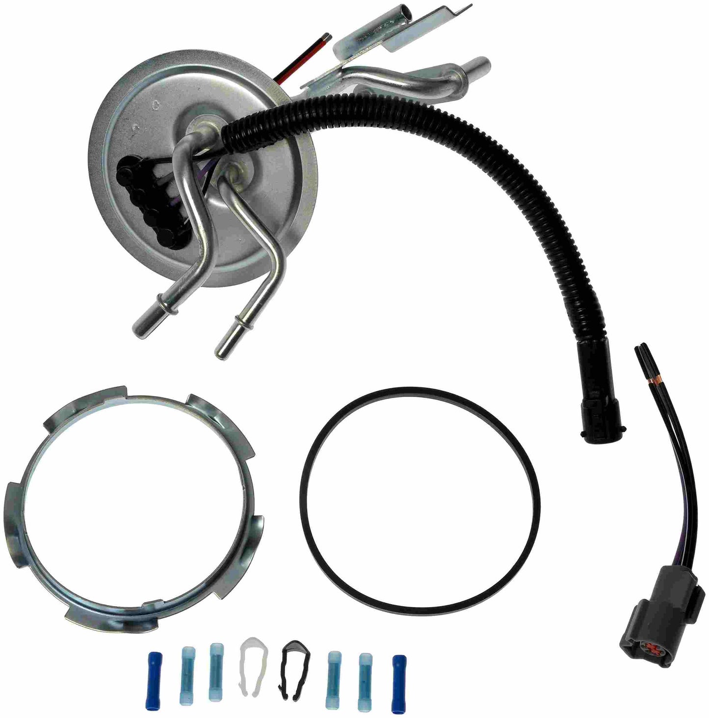 Dorman - OE Solutions Fuel Pump Hanger Assembly for 1998-92 Ford 692-251