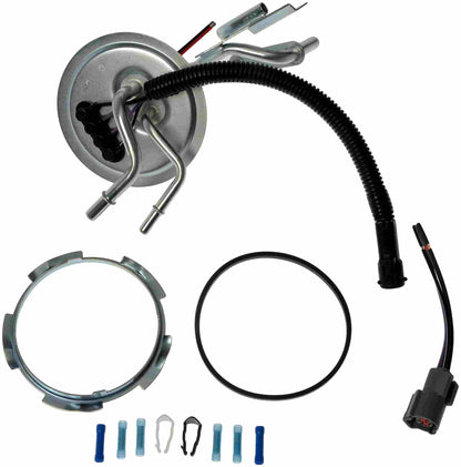 Dorman - OE Solutions Fuel Pump Hanger Assembly for 1998-92 Ford 692-251