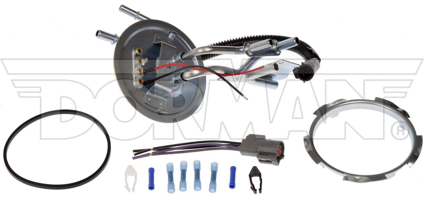 Dorman - OE Solutions Fuel Pump Hanger Assembly for 1998-92 Ford 692-251