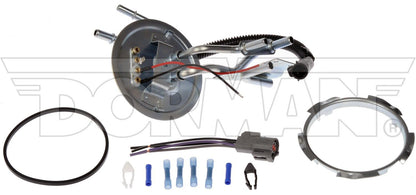 Dorman - OE Solutions Fuel Pump Hanger Assembly for 1998-92 Ford 692-251