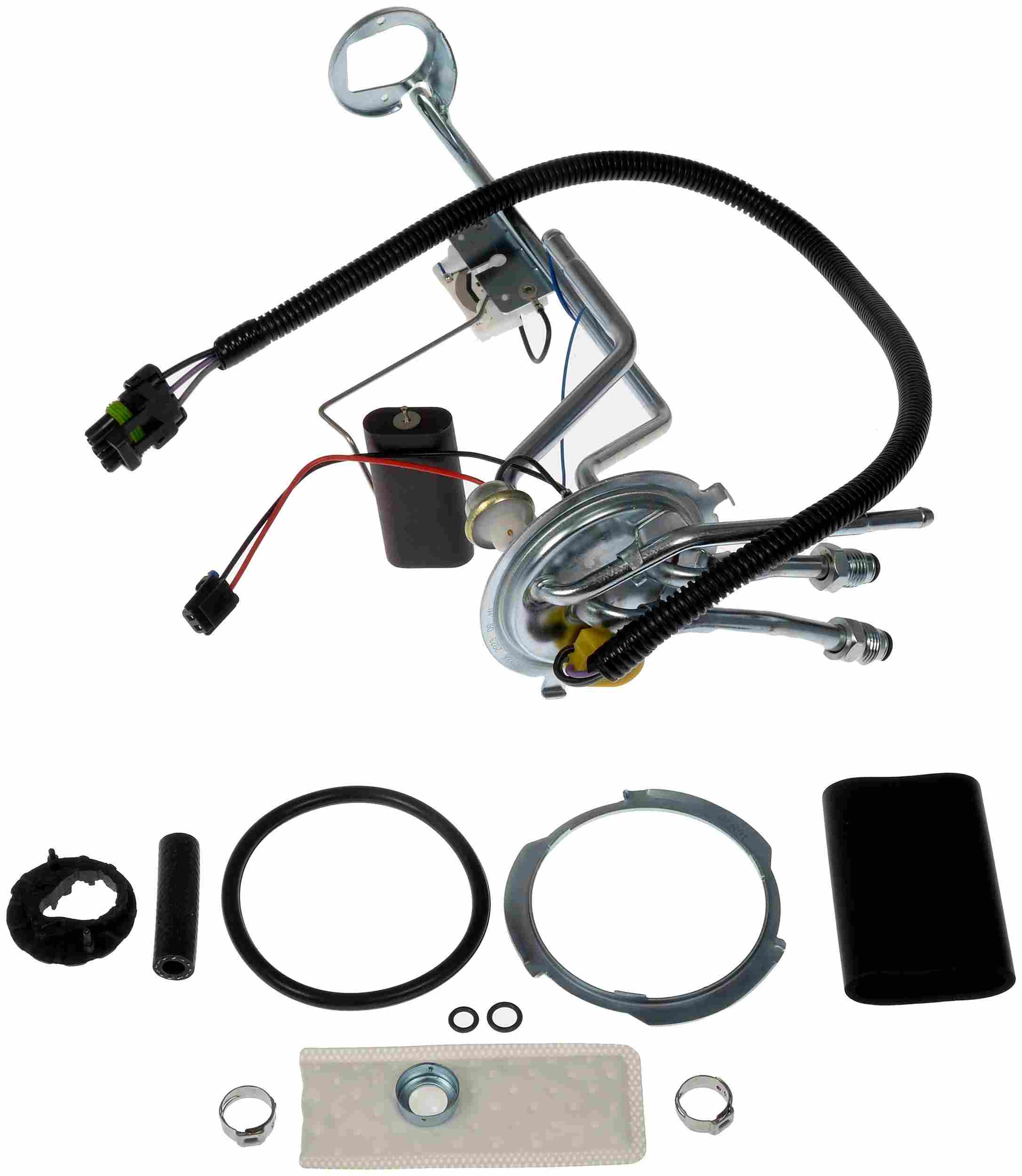 Dorman - OE Solutions FUEL UNIT 692-256