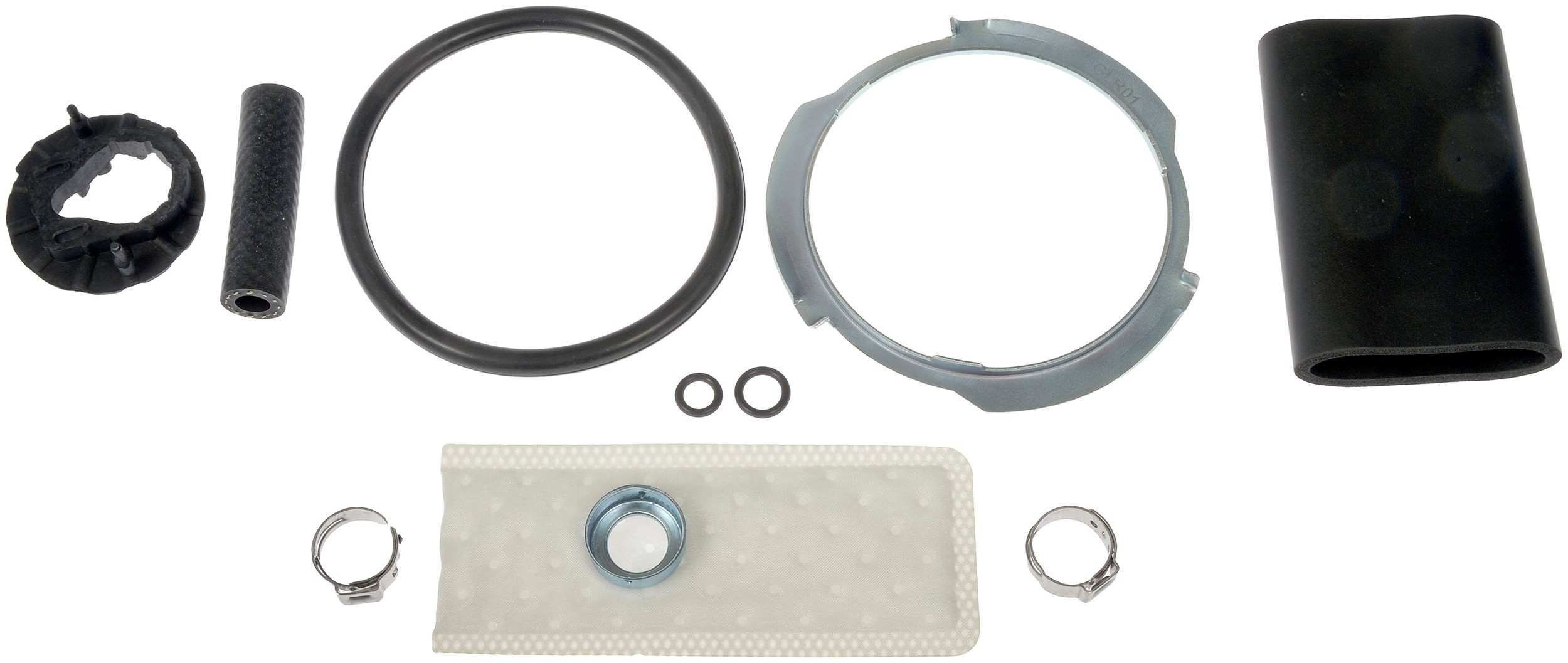 Dorman - OE Solutions FUEL UNIT 692-256