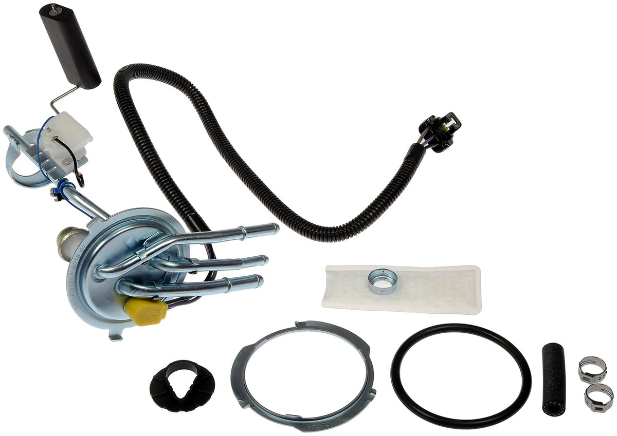 Dorman - OE Solutions Fuel Sending Unit Without Pump 692-257