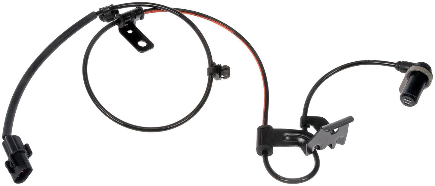 Dorman - OE Solutions ABS Wheel Speed Sensor for 2012-04 Mitsubishi Galant 695-017