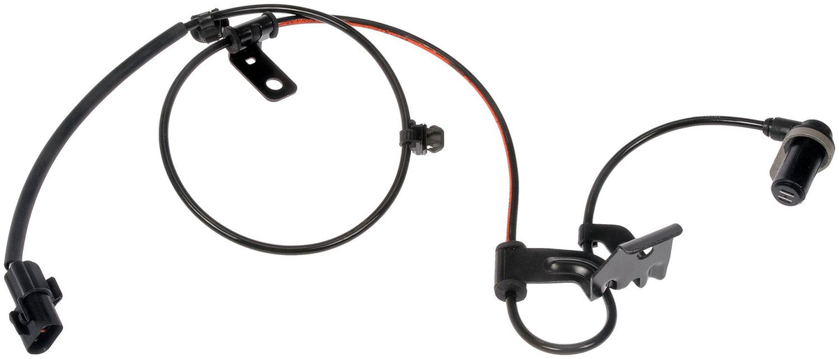 Dorman - OE Solutions ABS Wheel Speed Sensor for 2012-04 Mitsubishi Galant 695-017