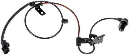 Dorman - OE Solutions ABS Wheel Speed Sensor for 2012-04 Mitsubishi Galant 695-017