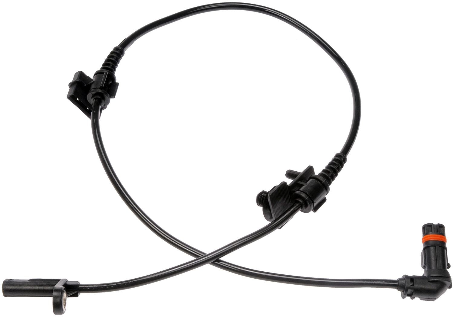 Dorman Anti-lock Braking System Wheel Speed Sensor