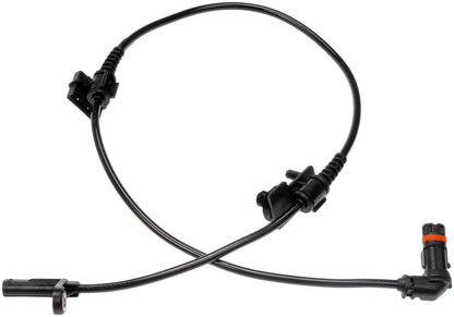 Dorman - OE Solutions ABS Wheel Speed Sensor for 2010-05 Chrysler 300, 2010-08 Dodge Challenger, 2010-06 Dodge Charger, 2008-05 Dodge Magnum 695-019