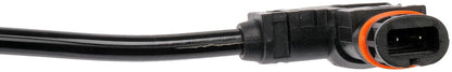 Dorman - OE Solutions ABS Wheel Speed Sensor for 2010-05 Chrysler 300, 2010-08 Dodge Challenger, 2010-06 Dodge Charger, 2008-05 Dodge Magnum 695-019
