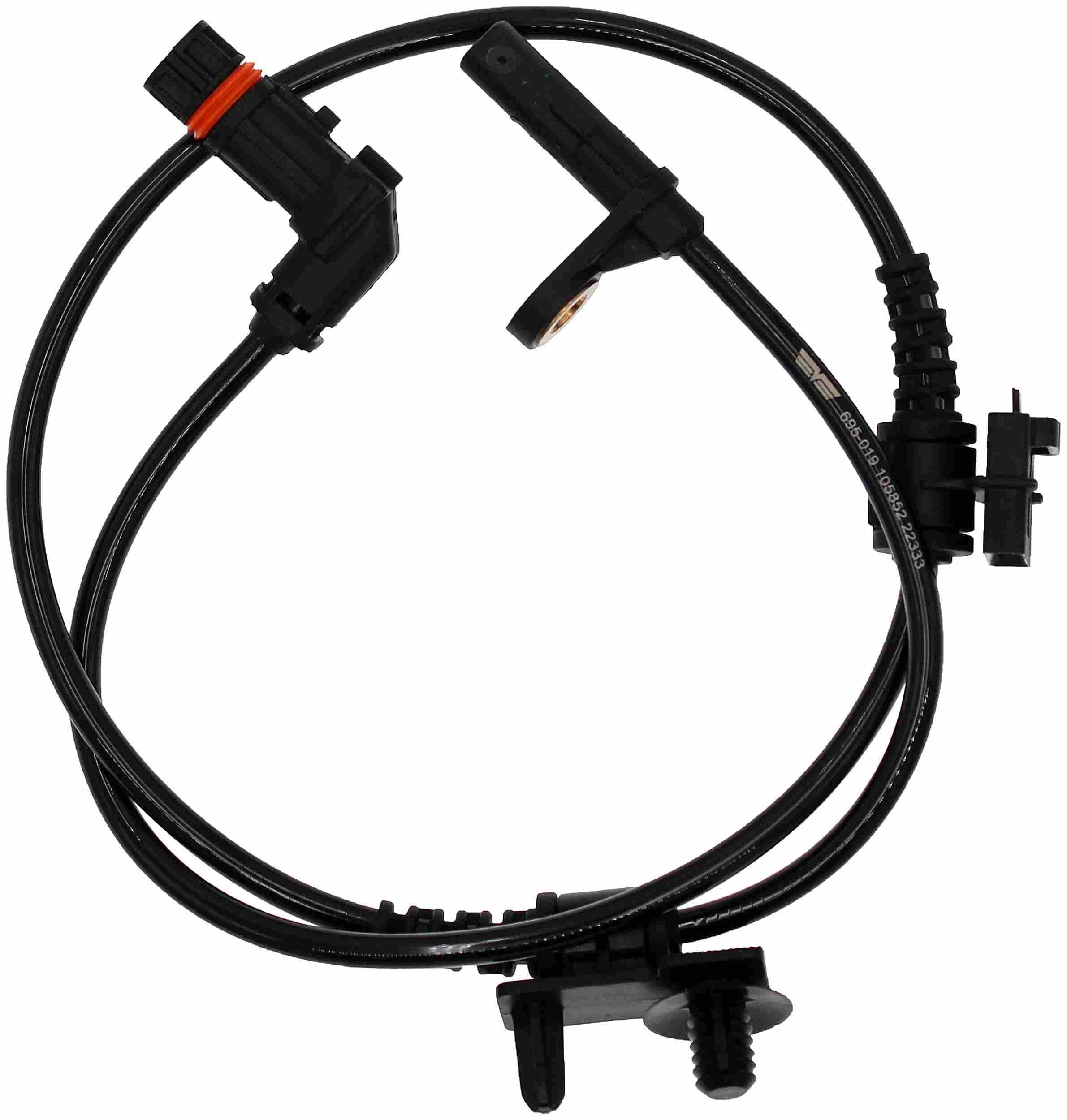 Dorman Anti-lock Braking System Wheel Speed Sensor