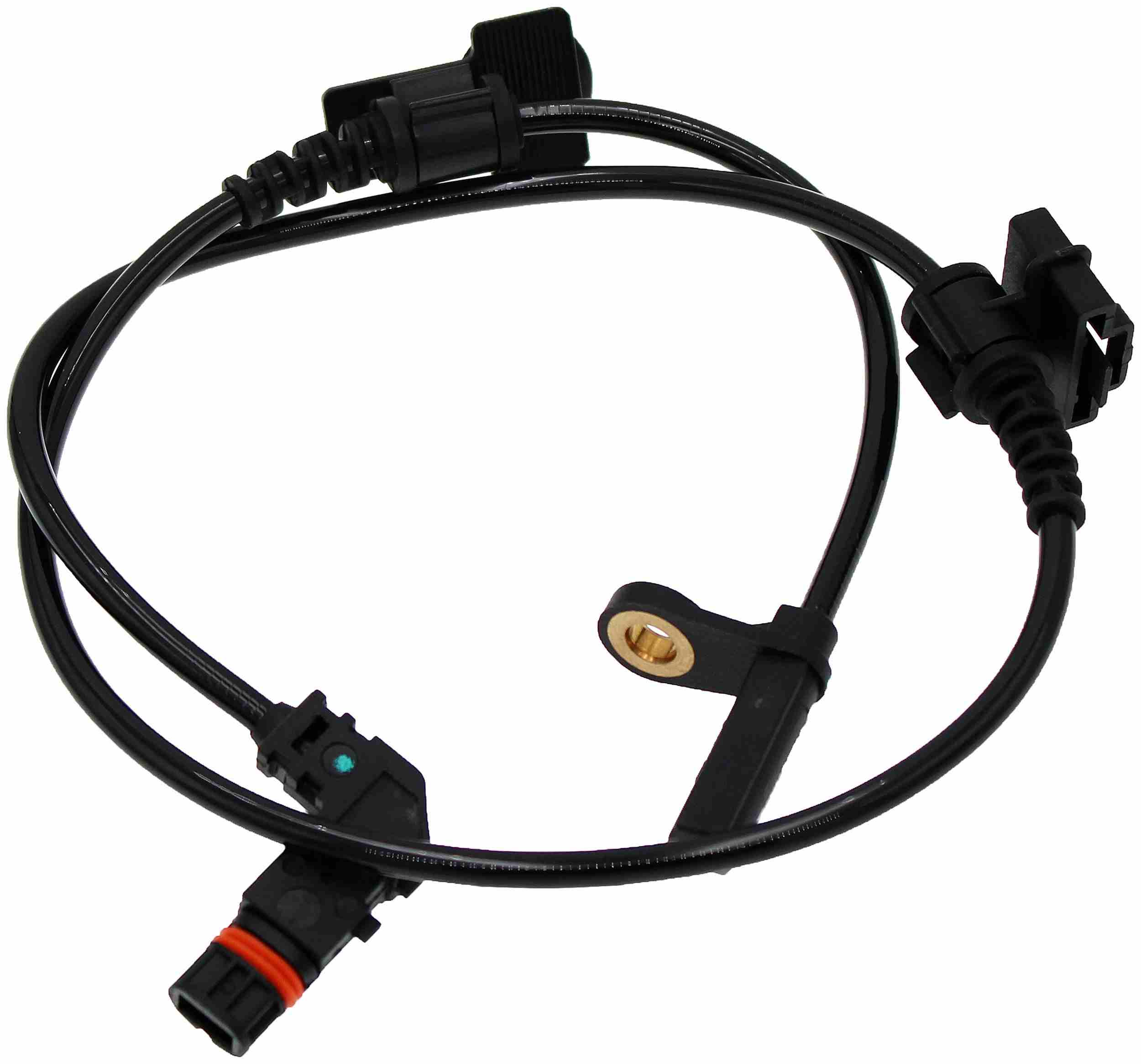 Dorman Anti-lock Braking System Wheel Speed Sensor