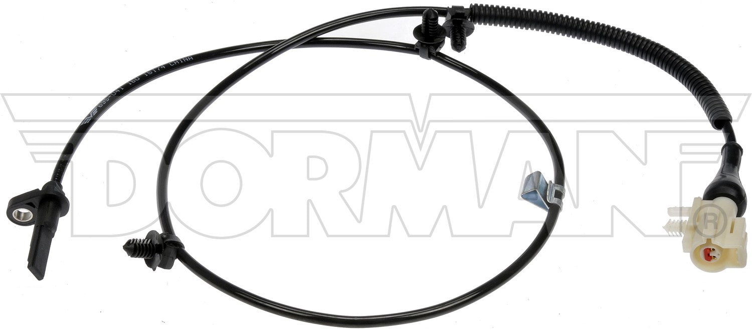 Dorman - OE Solutions ABS SENSOR 695-041