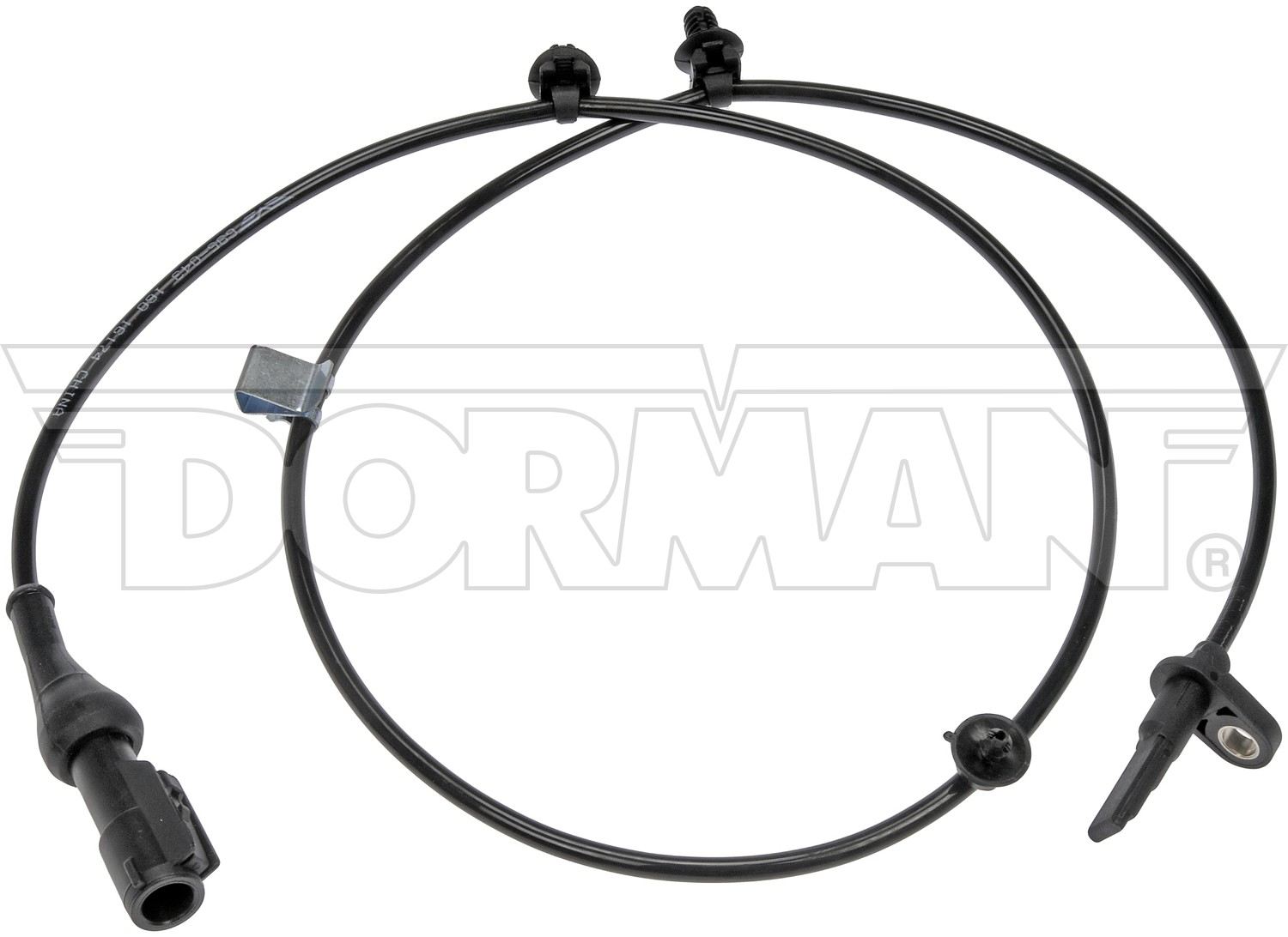 Dorman - OE Solutions ABS SENSOR 695-043