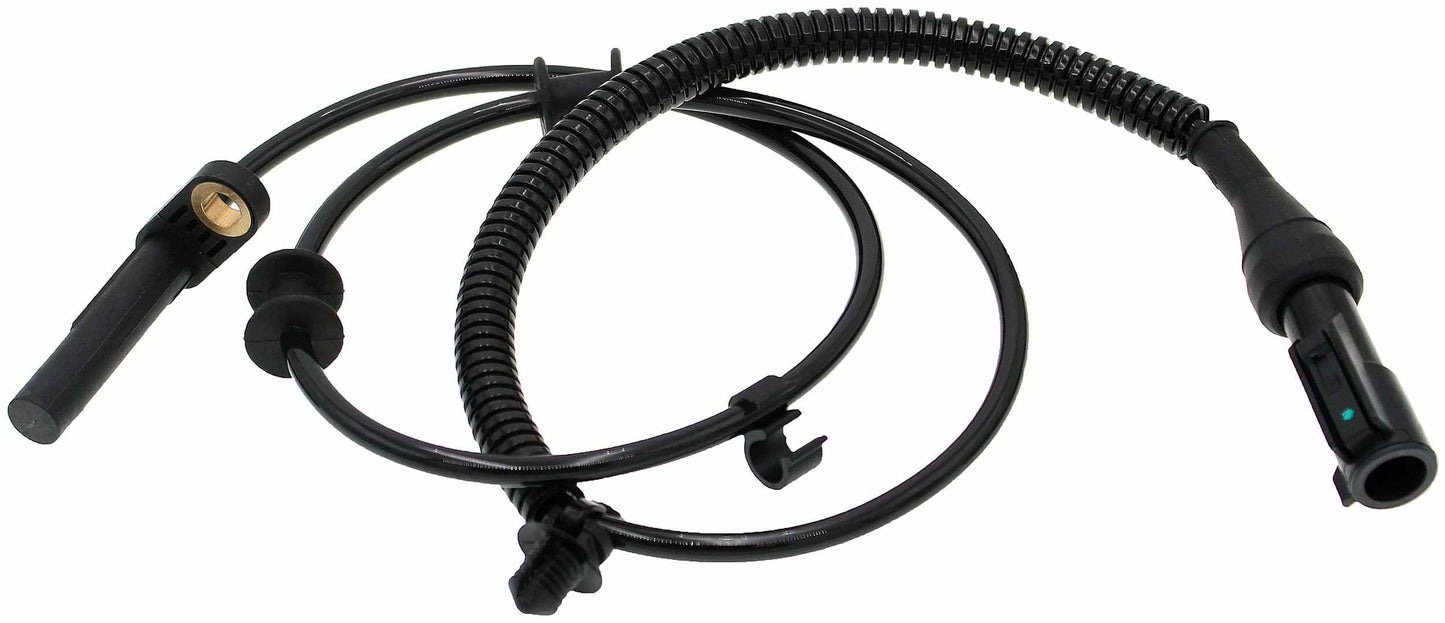 Dorman - OE Solutions ABS Wheel Speed Sensor with Wire Harness for 2008-2009 Ford F-150 & Lincoln Mark LT 695-044