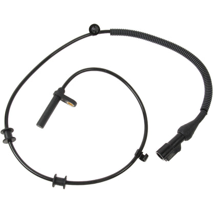 Dorman - OE Solutions ABS Wheel Speed Sensor with Wire Harness for 2008-2009 Ford F-150 & Lincoln Mark LT 695-044