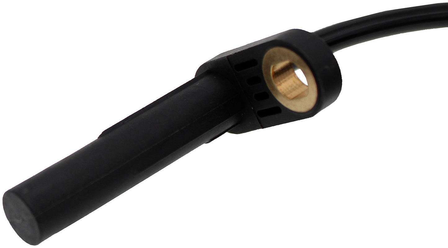 Dorman - OE Solutions ABS Wheel Speed Sensor with Wire Harness for 2008-2009 Ford F-150 & Lincoln Mark LT 695-044