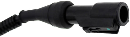 Dorman - OE Solutions ABS Wheel Speed Sensor with Wire Harness for 2008-2009 Ford F-150 & Lincoln Mark LT 695-044