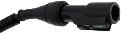 Dorman - OE Solutions ABS Wheel Speed Sensor with Wire Harness for 2008-2009 Ford F-150 & Lincoln Mark LT 695-044