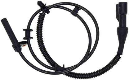 Dorman - OE Solutions ABS Wheel Speed Sensor with Wire Harness for 2008-2009 Ford F-150 & Lincoln Mark LT 695-044