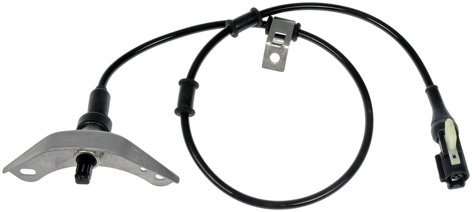 Dorman Anti-lock Braking System Wheel Speed Sensor With Wire Harness