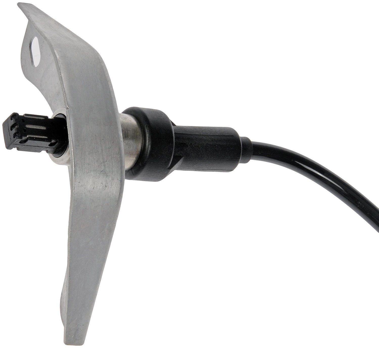 Dorman Anti-lock Braking System Wheel Speed Sensor With Wire Harness
