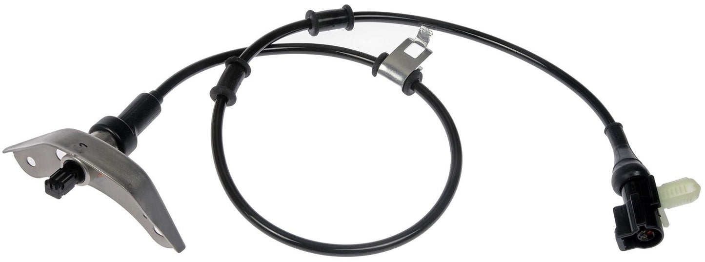 Dorman - OE Solutions ABS Wheel Speed Sensor Anti-Lock Braking System for 2005-2007 Ford 695-105