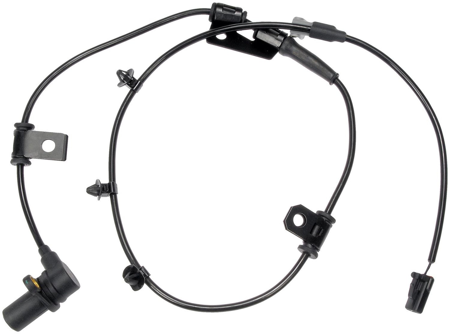 Dorman - OE Solutions ABS Wheel Speed Sensor for 2006-01 Hyundai Elantra 695-106