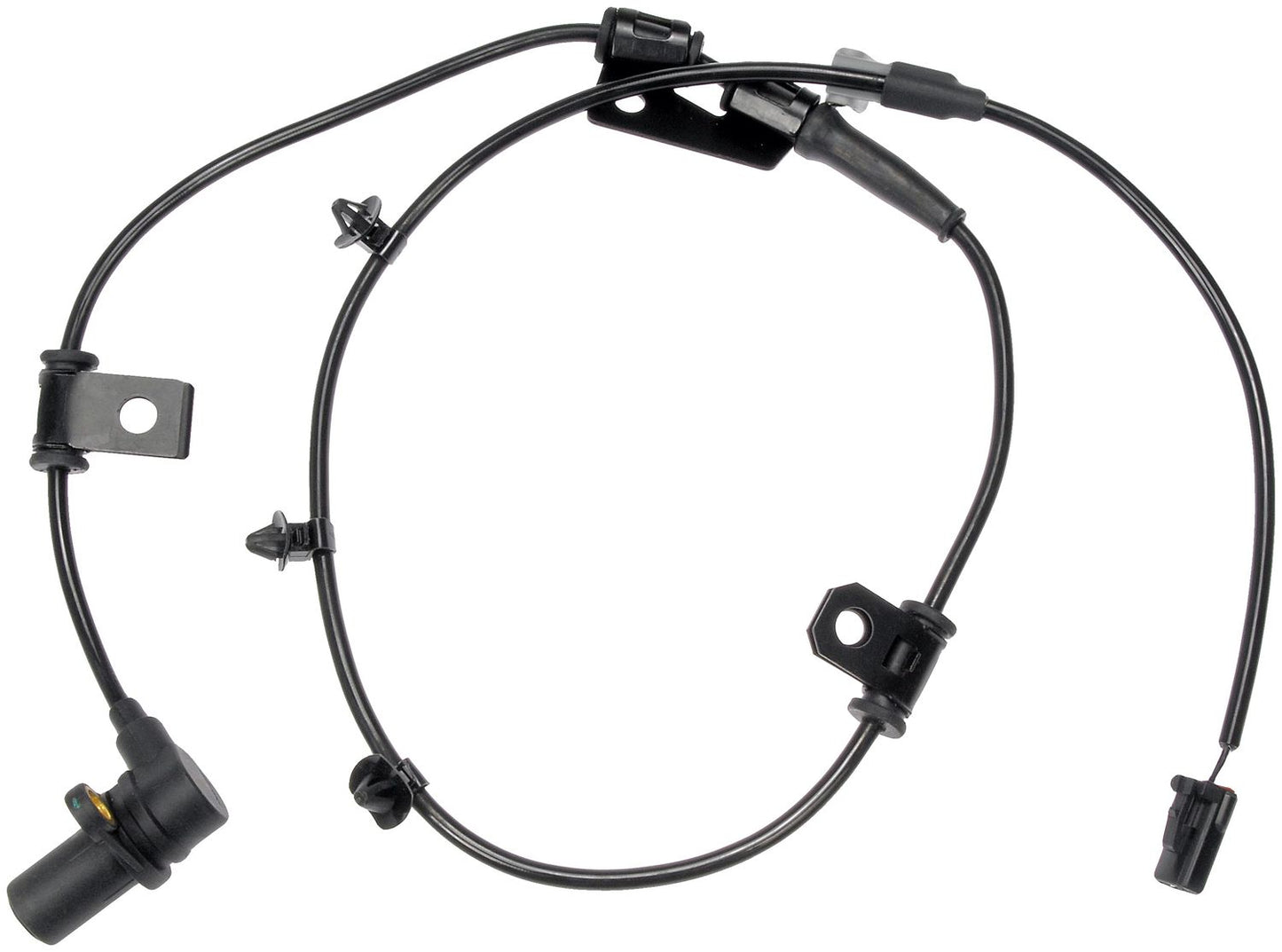 Dorman - OE Solutions ABS Wheel Speed Sensor for 2006-01 Hyundai Elantra 695-106