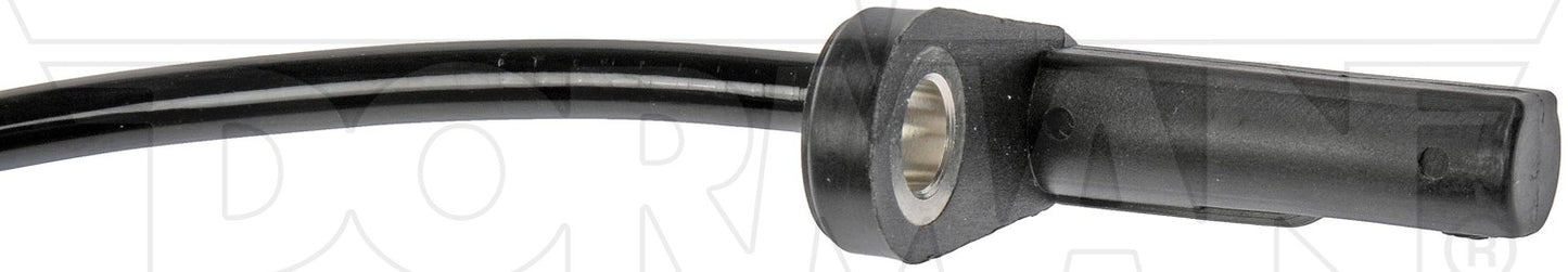 Dorman - OE Solutions ABS Wheel Speed Sensor Anti-Lock Braking System for 2008-2010 Chrysler 300 Dodge Charger Dodge Magnum 695-119