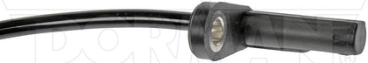 Dorman - OE Solutions ABS Wheel Speed Sensor Anti-Lock Braking System for 2008-2010 Chrysler 300 Dodge Charger Dodge Magnum 695-119
