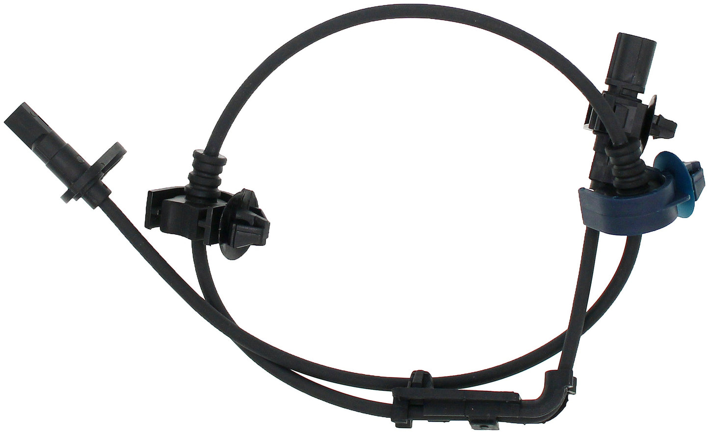 Dorman - OE Solutions ABS Wheel Speed Sensor Anti-Lock Braking System for 2011-06 Honda Civic 695-121