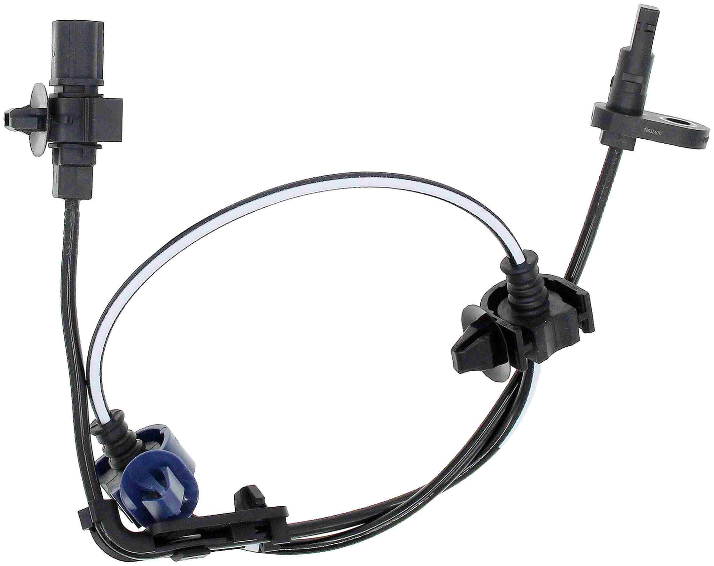 Dorman - OE Solutions ABS Wheel Speed Sensor for 2011-06 Honda Civic 695-129