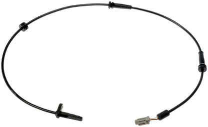 Dorman - OE Solutions ABS Wheel Speed Sensor Anti-Lock Braking System for 2011-07 Nissan Altima and 2011-09 Nissan Maxima 695-131