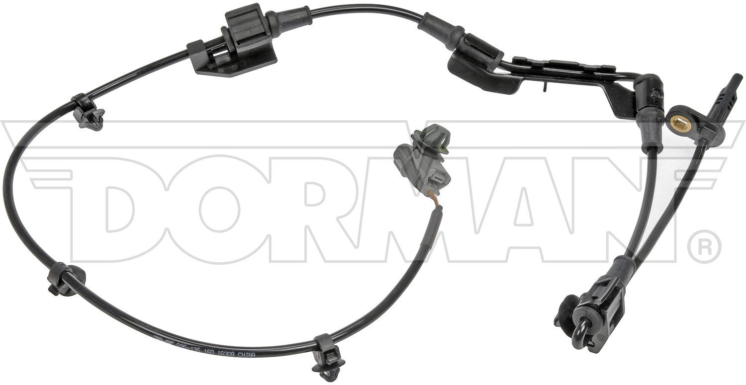 Dorman - OE Solutions ABS SENSOR 695-135