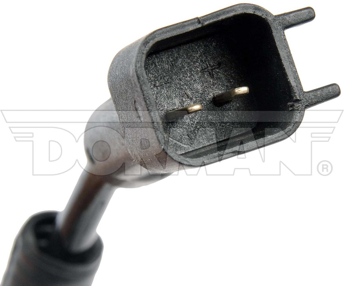Dorman - OE Solutions ABS Wheel Speed Sensor with factory-style electrical connectors for 2007-2012 Jeep Liberty 695-140