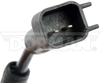 Dorman - OE Solutions ABS Wheel Speed Sensor with factory-style electrical connectors for 2007-2012 Jeep Liberty 695-140