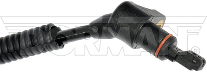 Dorman - OE Solutions ABS Wheel Speed Sensor with factory-style electrical connectors for 2007-2012 Jeep Liberty 695-140