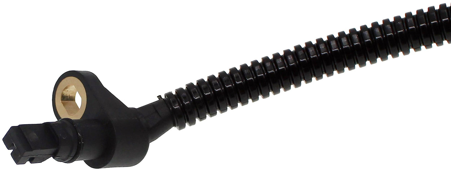 Dorman - OE Solutions ABS Wheel Speed Sensor with factory-style electrical connectors for 2007-2012 Jeep Liberty 695-140