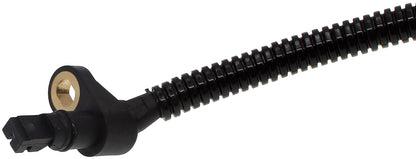 Dorman - OE Solutions ABS Wheel Speed Sensor with factory-style electrical connectors for 2007-2012 Jeep Liberty 695-140