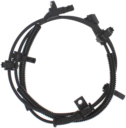 Dorman - OE Solutions ABS Wheel Speed Sensor with factory-style electrical connectors for 2007-2012 Jeep Liberty 695-140