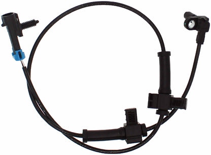 Dorman - OE Solutions ABS Wheel Speed Sensor for 2013-2014 Chevrolet Cheyenne 2013-11, Chevrolet Silverado 1500 2013-07, GMC Sierra 1500 2012-07 695-147