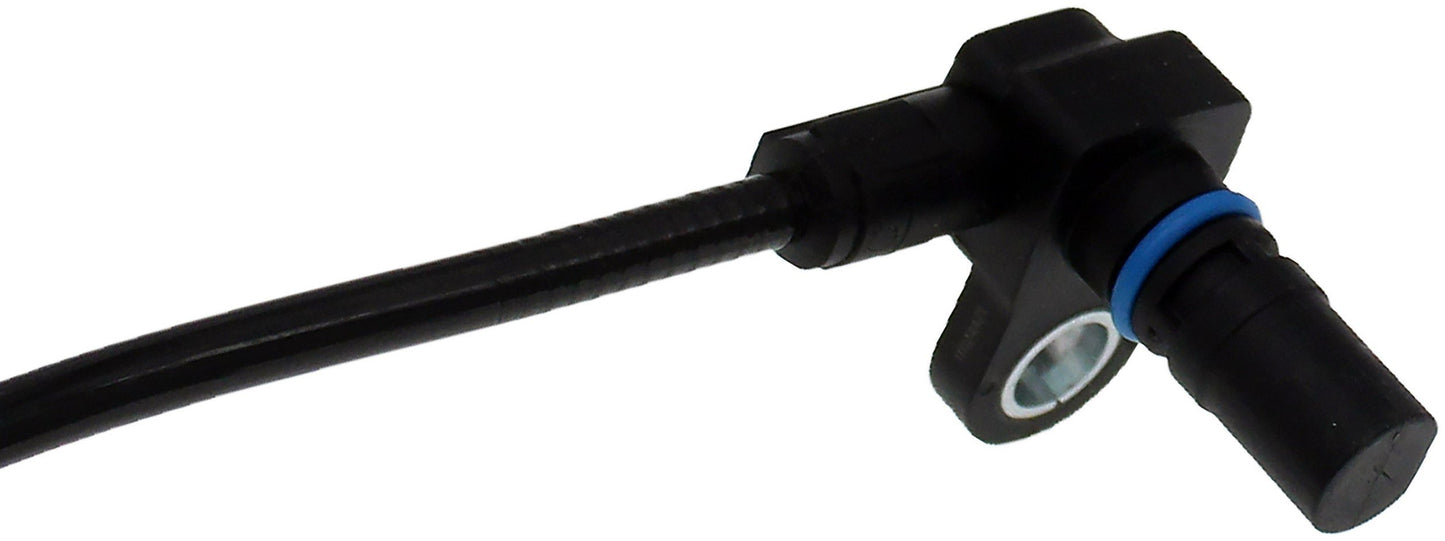 Dorman - OE Solutions ABS Wheel Speed Sensor for 2013-2014 Chevrolet Cheyenne 2013-11, Chevrolet Silverado 1500 2013-07, GMC Sierra 1500 2012-07 695-147