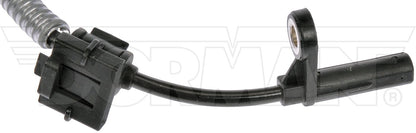 Dorman - OE Solutions ABS Wheel Speed Sensor Anti-Lock Braking System for 2010 Chrysler 300 Dodge Challenger Charger Magnum 695-178