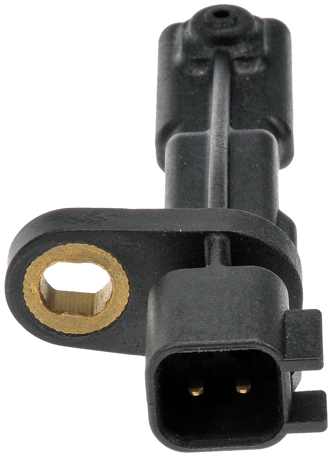 Dorman - OE Solutions ABS Wheel Speed Sensor with Anti-Lock Braking System for 2011-2018 Jeep Wrangler, 2012-2013 Dodge Nitro, 2013 Jeep Liberty 695-179