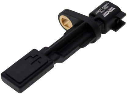 Dorman - OE Solutions ABS Wheel Speed Sensor with Anti-Lock Braking System for 2011-2018 Jeep Wrangler, 2012-2013 Dodge Nitro, 2013 Jeep Liberty 695-179