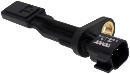 Dorman - OE Solutions ABS Wheel Speed Sensor with Anti-Lock Braking System for 2011-2018 Jeep Wrangler, 2012-2013 Dodge Nitro, 2013 Jeep Liberty 695-179