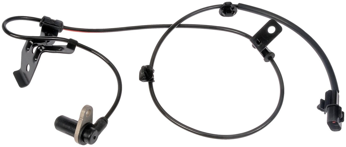 Dorman - OE Solutions ABS Wheel Speed Sensor for 2012-04 Mitsubishi Galant 695-198
