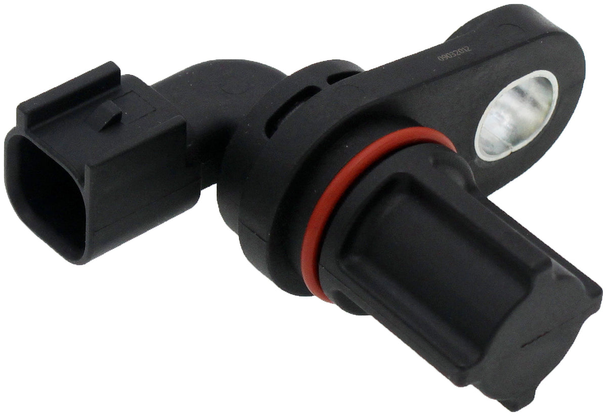Dorman - OE Solutions ABS Wheel Speed Sensor with Anti-Lock Braking System for 2016 Ford 4 and 2008 Lincoln 6 695-225