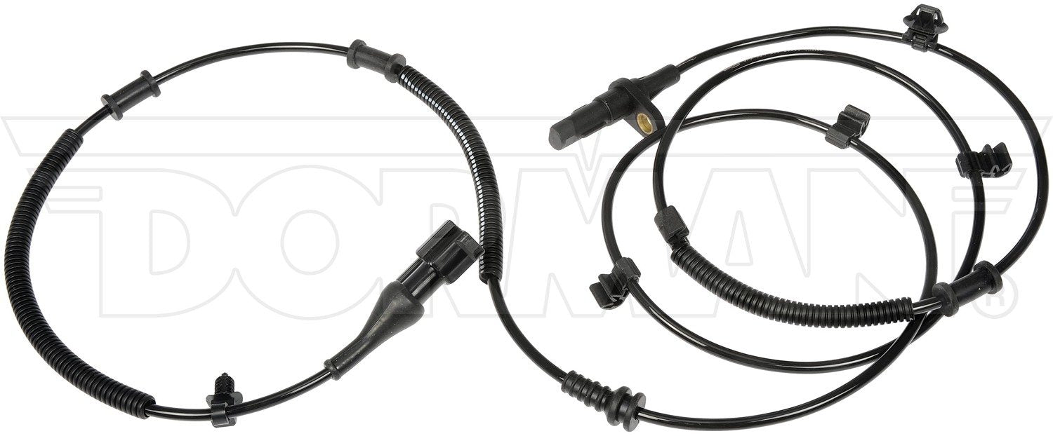 Dorman - OE Solutions ABS SENSOR 695-254