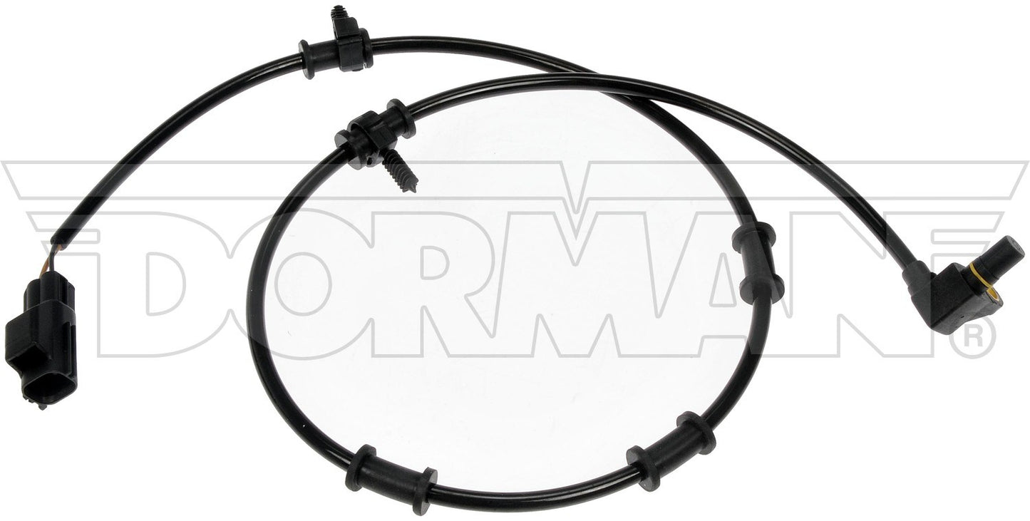 Dorman - OE Solutions ABS Wheel Speed Sensor for 2005-03 Dodge Ram 2500 3500 695-257